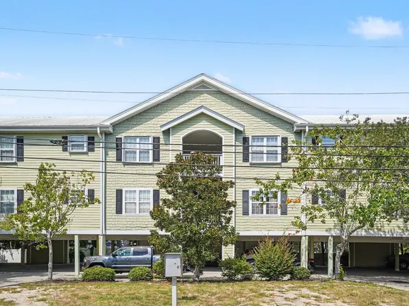 209 Chester St. #G, Myrtle Beach, SC 29577