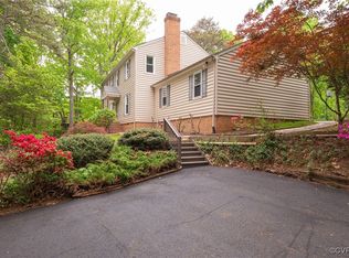 2901 London Park Dr, Midlothian, VA 23113