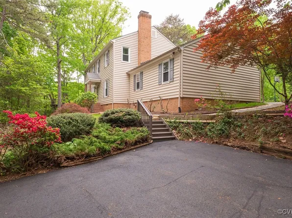 2901 London Park Dr, Midlothian, VA 23113