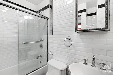 Rented by PREX Realty Corp