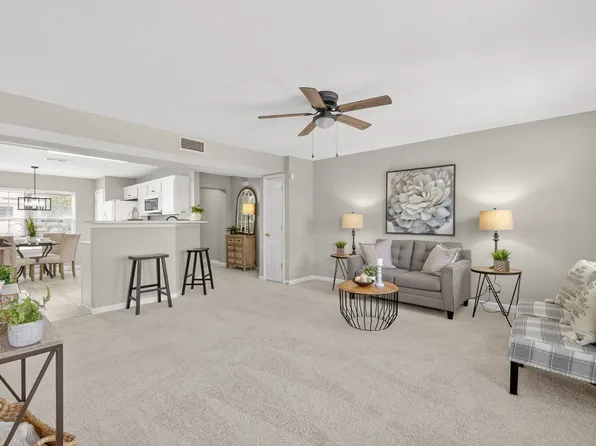 306 Shoshone Pl, Murfreesboro, TN 37128