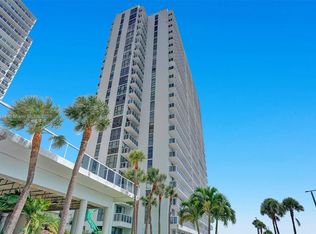 20515 E Country Club Dr APT 346, Aventura, FL 33180
