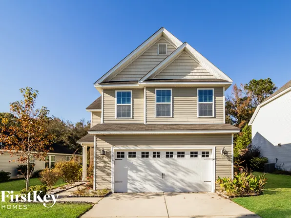 3616 Pimmit Pl, Ladson, SC 29456
