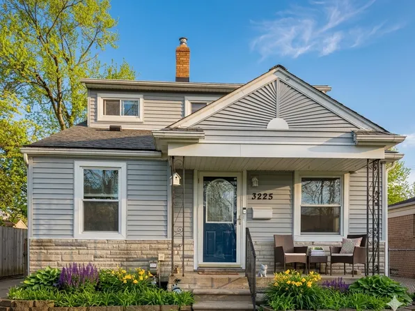 3225 Tyler Ave, Berkley, MI 48072