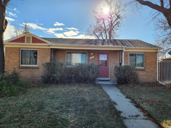 7520 E 22nd Ave, Denver, CO 80207