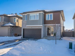 17 Fanning St, Carleton Place, ON K7C0J2