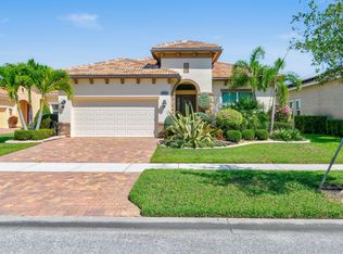 18004 SW Cosenza Way, Pt Saint Lucie, FL 34986