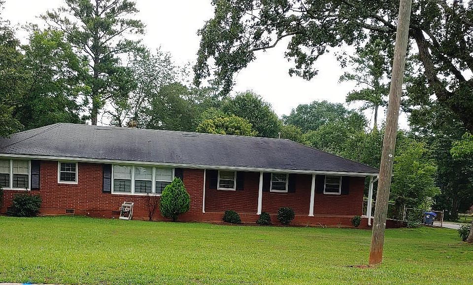 1822 Lake Harbin Rd, Morrow, GA 30260 Zillow