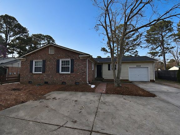 2nd image of 600 E Millbrook Rd