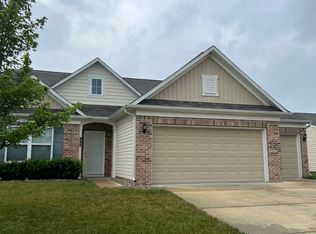 1764 Honeylocust Dr, Indianapolis, IN 46234