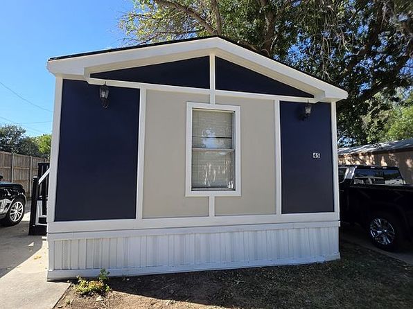 550 Ruby Rd TRAILER 45