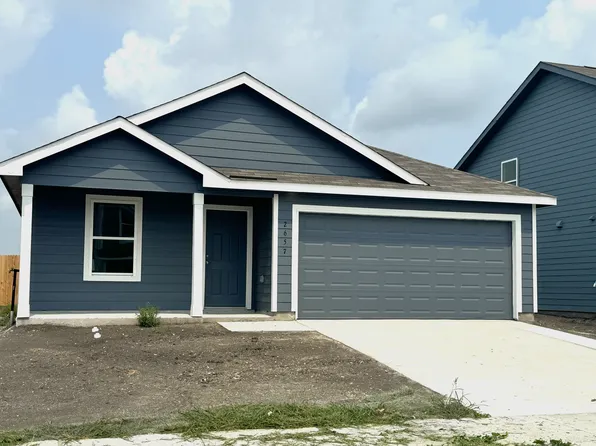 2657 Winterfell St, Corpus Christi, TX 78415