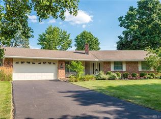 2292 E Rahn Rd, Dayton, OH 45440