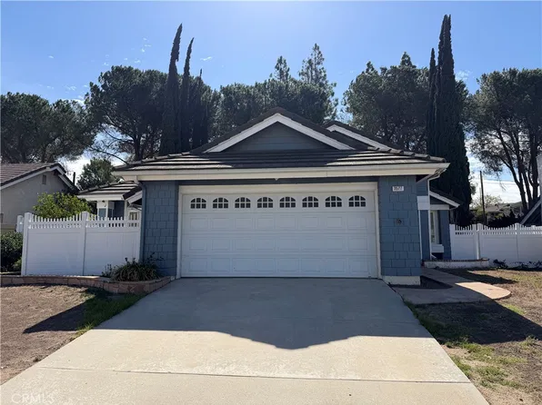 3577 Birdsong Ave, Thousand Oaks, CA 91360
