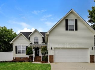 103 Jacob Ct, Archdale, NC 27263