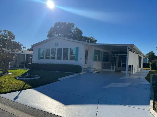 5870 Sw 59th Street, Ocala, FL 34474