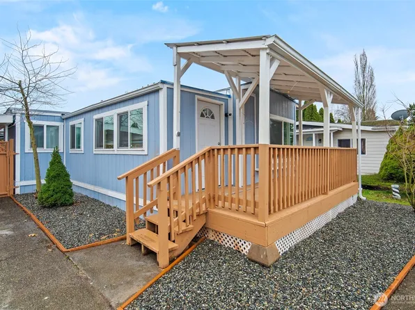 2392 Douglas Road #4, Ferndale, WA 98248
