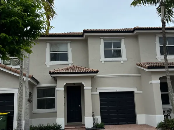 1017 NE 42nd Ave, Homestead, FL 33033