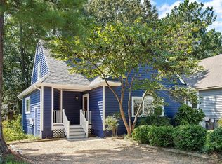 12509 Spring Cress Ct, Midlothian, VA 23114