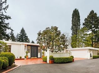 1240 SW Highland Rd, Portland, OR 97221