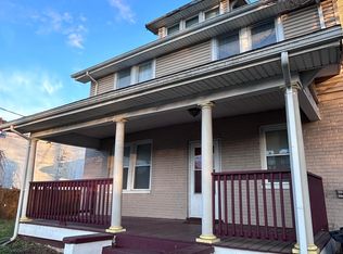 1214 Hamilton Ter SE #A, Roanoke, VA 24014