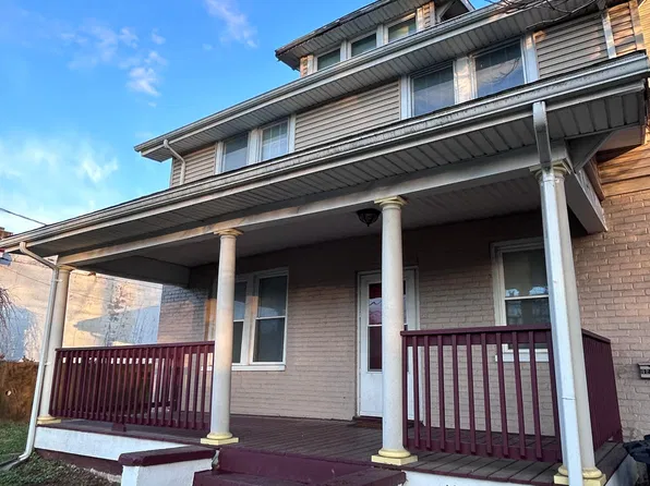 1214 Hamilton Ter SE, Roanoke, VA