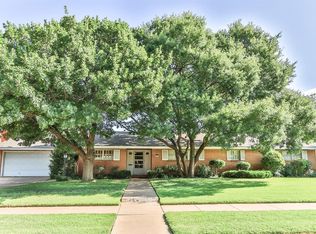 2210 33rd St, Lubbock, TX 79411