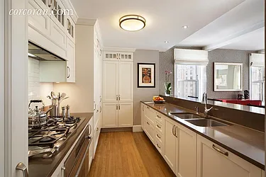 Sold by Corcoran