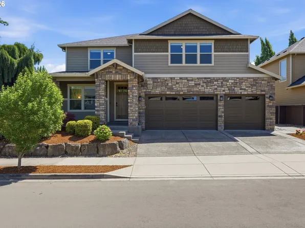 10507 NW 32nd Dr, Vancouver, WA 98685