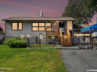 3512 Bruce Ln, Anchorage, AK 99517