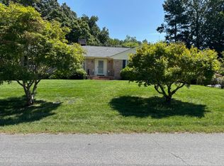 4316 Cochise Trl, North Chesterfield, VA 23237