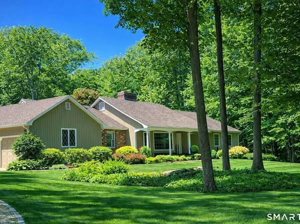 295 Judd Road, Easton, CT 06612