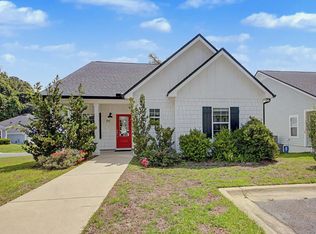 105 Tumbling Oak Way, Tallahassee, FL 32308