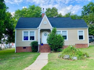 149 Wylie St, Chester, SC 29706