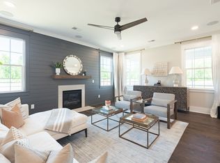 241 Cornice Dr LOT 120, La Vergne, TN 37086