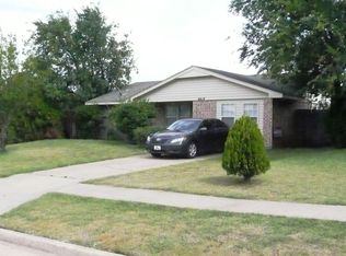 4614 SW I Ave, Lawton, OK 73505