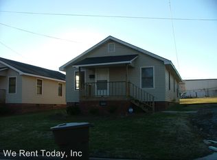 108 S Raleigh St, Greensboro, NC 27401