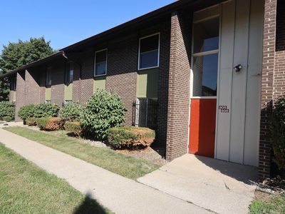 2500 Topsfield Rd APT 805, South Bend, IN, 46614