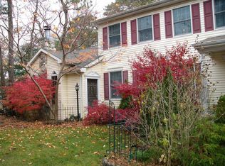 125 Algonquin Trl, Brick, NJ 08724