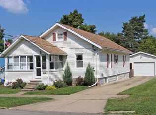 117 E Church St, Corry, PA 16407