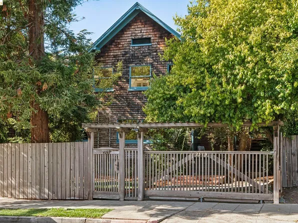 2319 Woolsey St, Berkeley, CA 94705