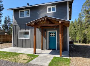 55443 Gross Dr, Bend, OR 97707