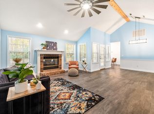 147 Belleplaine Dr, Goose Creek, SC 29445