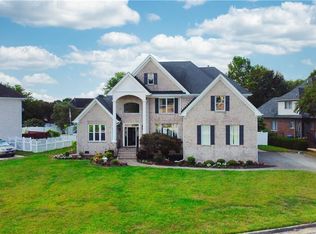 2935 Bruce Sta, Chesapeake, VA 23321