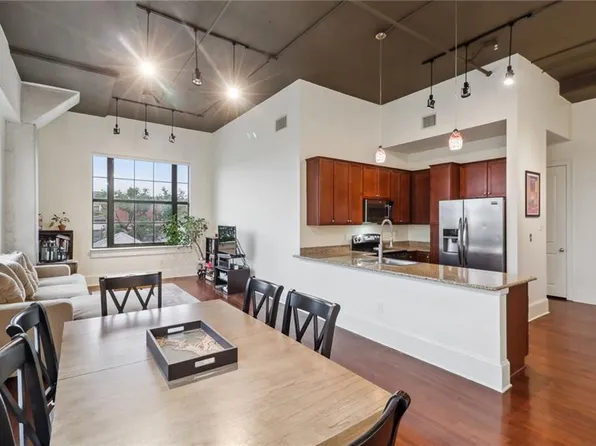 1201 Canal St APT 373, New Orleans, LA 70112