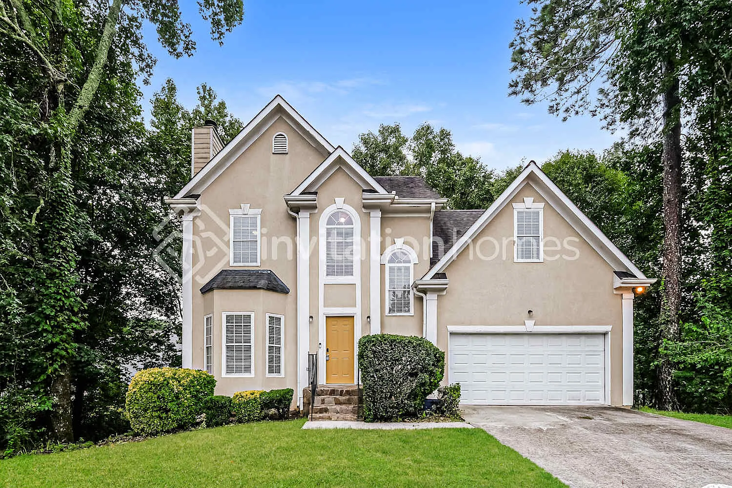 1170 Fountain Glen Dr Lawrenceville, GA 30043 — Photo 1