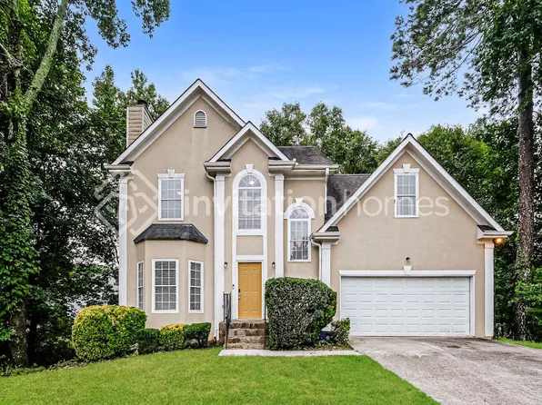 1170 Fountain Glen Dr, Lawrenceville, GA 30043