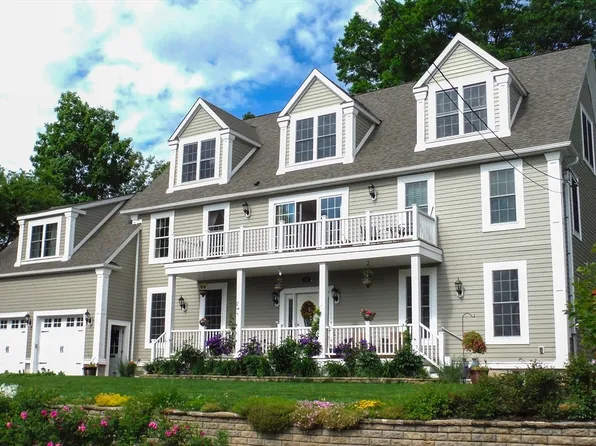 14 Albemarle Ave, Lexington, MA 02420