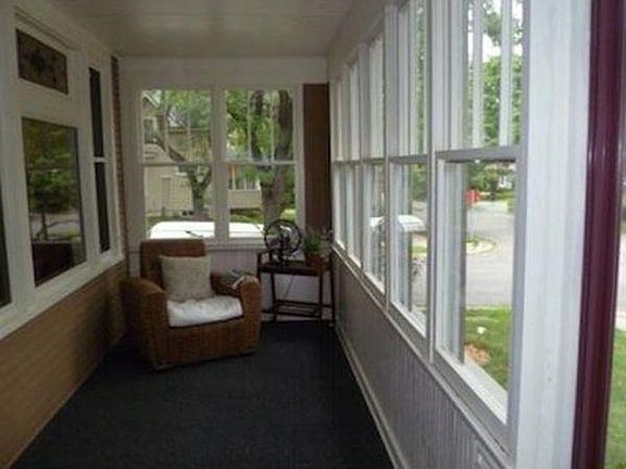 3 Season Porch