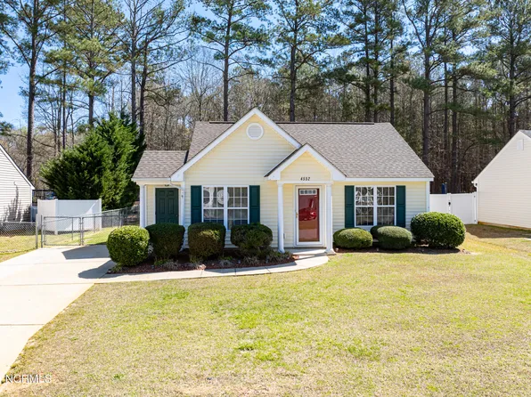 4552 Lily Walk, Rocky Mount, NC 27804
